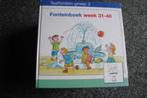10 boeken TAALFONTEIN GROEP 3 FONTEINBOEK WEEK 31-40, Boeken, Ophalen of Verzenden, Gelezen, Overige niveaus, Nederlands