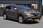Renault Kadjar 1.2 TCe Intens, Voorwielaandrijving, Euro 6, 4 cilinders, Bruin