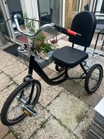 Driewilfiets 16-20 Rijdt perfect €385, Ophalen of Verzenden