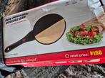 Elektrische pancake pan, Ophalen of Verzenden, Nieuw, Koekenpan of Braadpan