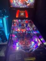 Stern Flipperkast Stranger Things Pro, Verzamelen, Automaten | Flipperkasten, Ophalen, Stern, Overige soorten, Zo goed als nieuw
