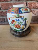 Chinees potje, Antiek en Kunst, Antiek | Keramiek en Aardewerk, Ophalen of Verzenden