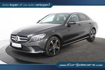 Mercedes-Benz C-Klasse 300 e Advantage Pack *1ste Eigenaar*L beschikbaar voor biedingen