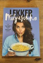 Miljuschka Witzenhausen - Lekker Miljuschka, Boeken, Ophalen of Verzenden, Zo goed als nieuw, Miljuschka Witzenhausen