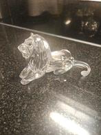 Swarovski Kristallen Leeuw, Ophalen of Verzenden