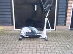 crosstrainer ,cross trainer , fitness apparaat, Sport en Fitness, Ophalen, Gebruikt, Krachtstation