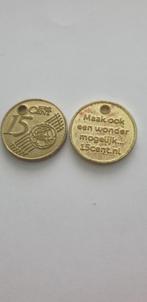 3194 maak ook een wonder mogelijk ., Verzenden