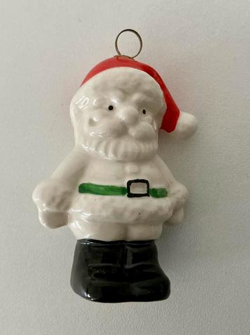 Goebel kersthanger kerstman beschikbaar voor biedingen