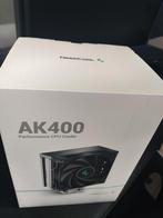 Deepcool AK400 (new), Ophalen, Nieuw, Luchtkoeling
