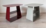 2 Normann Copenhagen design bijzettafels, Ophalen, Minder dan 45 cm, Minder dan 55 cm, Gebruikt