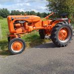 Mooi nette allis schalmer, Zakelijke goederen, Agrarisch | Tractoren, Ophalen of Verzenden, Gebruikt, Tot 80 Pk, Tot 2500