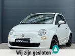 Fiat 500 1.2 Pop, Voorwielaandrijving, Stof, Gebruikt, 1242 cc