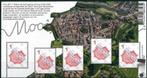 Nederland NVPH nr 3301 postfris Mooi NL Urk 2015, Postzegels en Munten, Postzegels | Nederland, Verzenden, Na 1940, Postfris