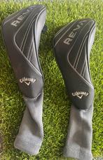 NIEUWE CALLAWAY REVA GOLF HYBRIDE HEADCOVERS / HOEZEN, Ophalen