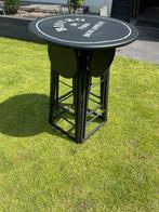 Bistro - Bartafel met zitjes (inklapbaar), Huis en Inrichting, Ophalen