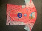 Barcelona Voetbalshirt - Nieuw!, Nieuw, Overige maten, Ophalen of Verzenden, Roze
