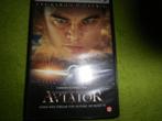 THE AVIATOR! Mooie Speelfilm met L.Di Caprio Op VIDEO!, Cd's en Dvd's, VHS | Film, Vanaf 6 jaar, Verzenden, Zo goed als nieuw