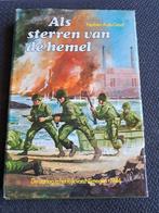 Als sterren van de hemel Nijmegen 1944, Boeken, Oorlog en Militair, Gelezen, Algemeen, Ophalen of Verzenden, Tweede Wereldoorlog