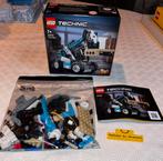 Lego Technic 42133 Telehandler, Kinderen en Baby's, Speelgoed | Duplo en Lego, Ophalen of Verzenden, Gebruikt, Complete set, Lego