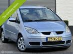 Mitsubishi Colt 1.3 Invite|NAP|APK|ELEKPAKKET, Auto's, Mitsubishi, Gebruikt, Blauw, Colt, Origineel Nederlands