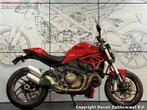 Ducati MONSTER 1200 (bj 2015), Motoren, Motoren | Ducati, 1198 cc, Bedrijf, Meer dan 35 kW, Naked bike