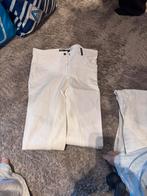 Nieuwe witte rijbroek PK 42, Dieren en Toebehoren, Paardrijkleding, Dames, Nieuw, Overige soorten, Onderkleding