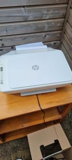 HP All-in-One Printer - Draadloos, Kopieren, Gebruikt, Inkjetprinter, All-in-one