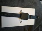 Gard Pro health smartwatch, Ophalen, Zwart, Zo goed als nieuw, GARD PRO