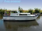 Zwaluw kruiser 850 (bj 1980), Watersport en Boten, Gebruikt, Overige brandstoffen, 6 tot 9 meter, 30 tot 50 pk