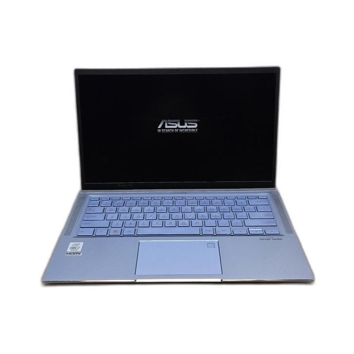 Asus ZenBook 14 UX431FA-AM150T Laptop | i7-10510U 16GB 256GB, Computers en Software, Windows Laptops, Zo goed als nieuw