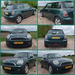 Mini mini  95 pk 2010 Groen, Auto's, Voorwielaandrijving, 4 stoelen, Geïmporteerd, Hatchback