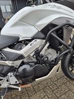 HONDA VFR 800 X Crosrunner ABS (bj 2017), Motoren, Motoren | Honda, HONDA, Bedrijf, Onbekend, Overig