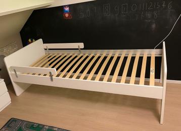 IKEA eenpersoons bed SLÄKT / NATTAPA beschikbaar voor biedingen