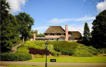 ONDER DE ROOK VAN APELDOORN HOTEL DE WIPSELBERG⭐⭐⭐⭐ beschikbaar voor biedingen