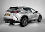 Lexus NX 350h AWD Luxury Line | Stoelverwarming en stoelkoel, Auto's, 12 maanden, 4 cilinders, 109 €/maand, Bedrijf