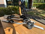 Thule ProRide fietsdrager voor op dak zwart/aluminum, Auto diversen, Dakdragers, Ophalen of Verzenden, Zo goed als nieuw