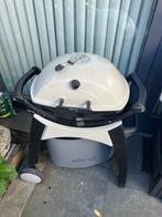Weber BBQ op standaard waarmee je de BBQ kunt verplaatsen., Ophalen, Gebruikt, Weber