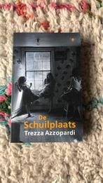 T. Azzopardi - De schuilplaats, Nieuw, Ophalen of Verzenden, Nederland, T. Azzopardi