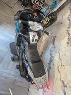 Kindermotor - Elektrische motor voor kinderen, Ophalen of Verzenden, Zo goed als nieuw