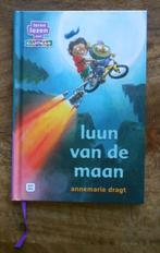 2x Leren lezen met Kluitman : Luun Maan Vrij = AVI M3, Ophalen of Verzenden, Zo goed als nieuw