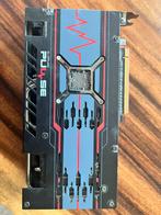 Sapphire Pulse Radeon RX 5700 XT, Computers en Software, Videokaarten, HDMI, GDDR6, PCI-Express 4, Ophalen of Verzenden