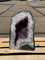 Amethist Geode | 39,30 kg | AG32, Ophalen of Verzenden, Mineraal