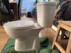 Nieuwe wc pot. Afmetingen zie foto’s, Ophalen, Nieuw, Steen, Toilet