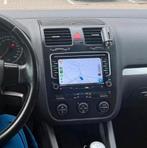 Apple carplay / radio scherm volkswagen inc montage, Auto diversen, Ophalen of Verzenden, Zo goed als nieuw