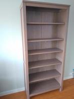 Hemnes boekenkast, Ophalen, Met plank(en), Gebruikt, 50 tot 100 cm