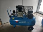 Airpress compressor, Ophalen, 10 bar of meer, Nieuw, 25 tot 100 liter