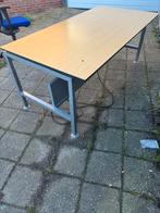 Ahrend 500 Bureau - Hoogte Verstelbaar, Ophalen, In hoogte verstelbaar, Gebruikt, Bureau