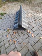 ScharnierNokstukken, Doe-het-zelf en Verbouw, Overige materialen, Zwart, Ophalen of Verzenden, Zo goed als nieuw