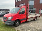 Mercedes-Benz Sprinter 319 3.0 CDI 432 Bedrijfswagen, Automaat, Gebruikt, Euro 6, Overige brandstoffen