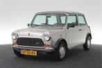MINI Mini 1000 Magic NL-auto met 21.000 km! (bj 1987), Auto's, Oldtimers, Voorwielaandrijving, Metallic lak, Origineel Nederlands